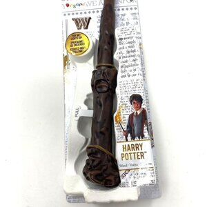 Disguise Harry Potter Light Up Deluxe Wand Halloween Accessory Wizarding World